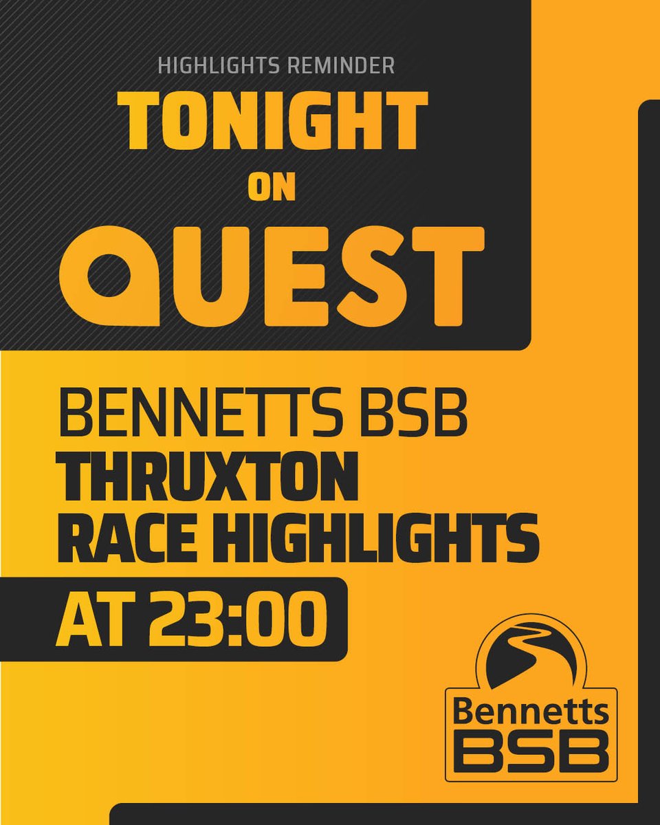 British Superbike Championship tweet media