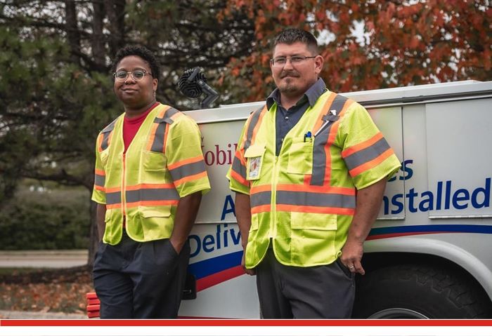 First responders work on the side of highways with vehicles speeding by. It’s not a race. You want to make it home safely—and so do they! Help keep them safe by giving them the space they need to work safely, night and day. #SlowDownMoveOver #MoveOverMonday