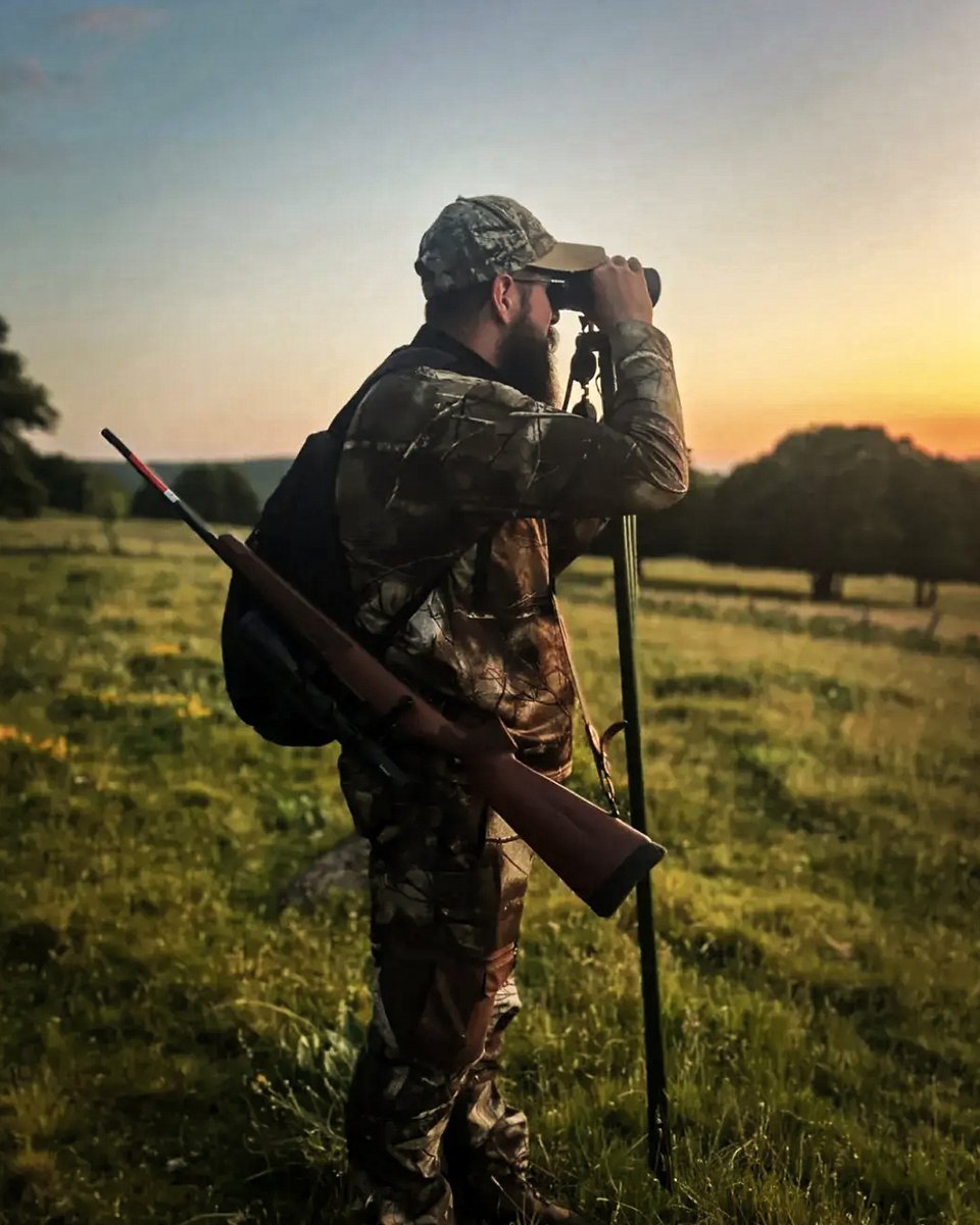 winchester's tweet image. Scouting trails and checking cams—it’s the quiet work that pays off later. 🦌 Who’s seeing promising movement out there?

#SummerScouting #WinchesterHunting #GetOutdoors #HuntLife

📷 vincethehunterfishing15