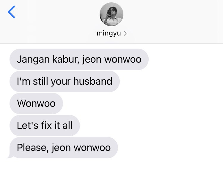 @studiominwon) / Posts / X