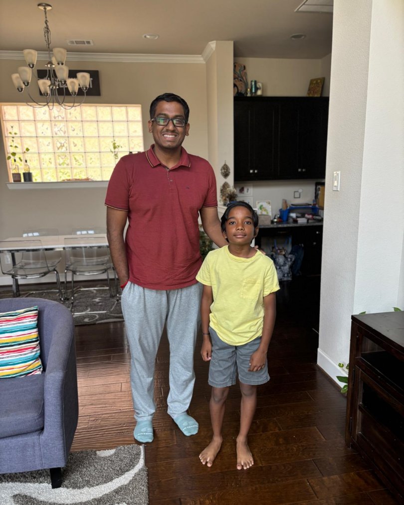 ChessGaja's tweet image. Meet Yugan Muthiah ♟️ — another bright star from our Chess Gaja family! 🌟Passionate, focused, and making every move count. 💪
Your next smart move starts here ♟️ Follow for inspiring chess stories, master tips, and global student success! 💪

#Chess #GlobalChess #ChessTraining