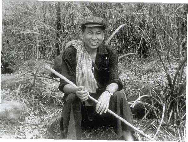 Pol Pot, the former dictator of Cambodia, stands as one of history's most notorious figures, responsible for the deaths of an estimated two million people—approximately a quarter of Cambodia's population during his rule. His regime is often compared to the most devastating events