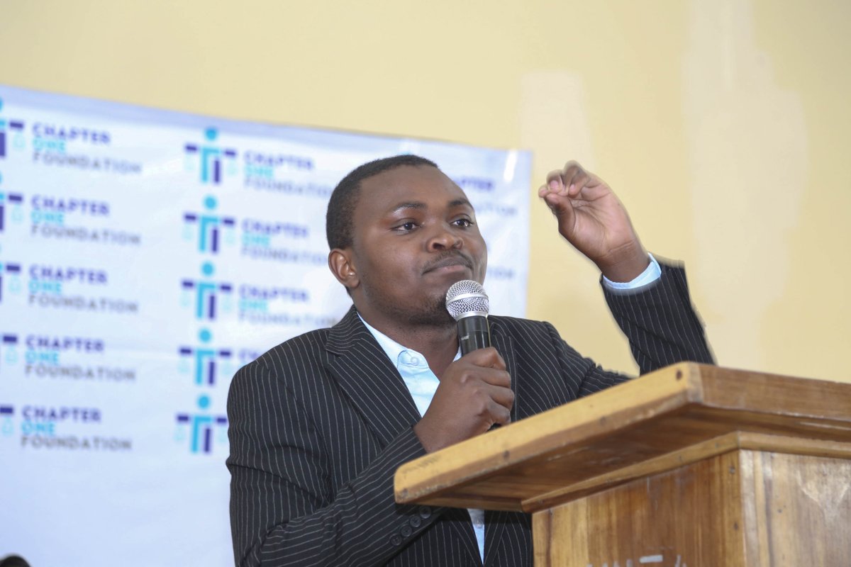 Chapter One Foundation (@cofzambia) on Twitter photo On 9th August 2025, Chapter One Foundation in collaboration with the <a href="/StudentsZambia/">Legal Scholars' Guild of Zambia</a> hosted a Public Forum on the Constitutional Amendment Process at the University of Zambia Main Campus.
This forum created a platform for youths, and students from different disciplines to On 9th August 2025, Chapter One Foundation in collaboration with the <a href="/StudentsZambia/">Legal Scholars' Guild of Zambia</a> hosted a Public Forum on the Constitutional Amendment Process at the University of Zambia Main Campus.
This forum created a platform for youths, and students from different disciplines to