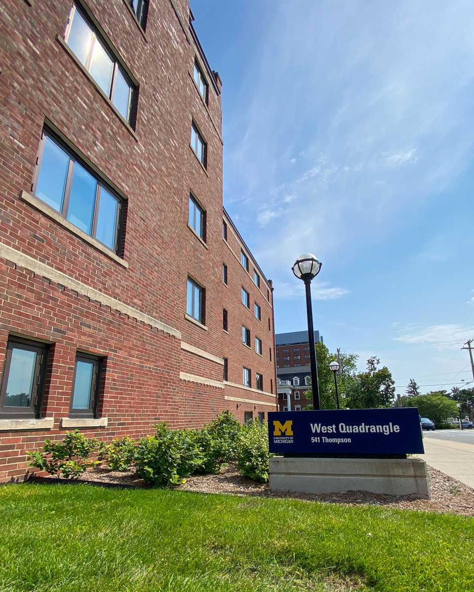 A quad for every direction. 🧭