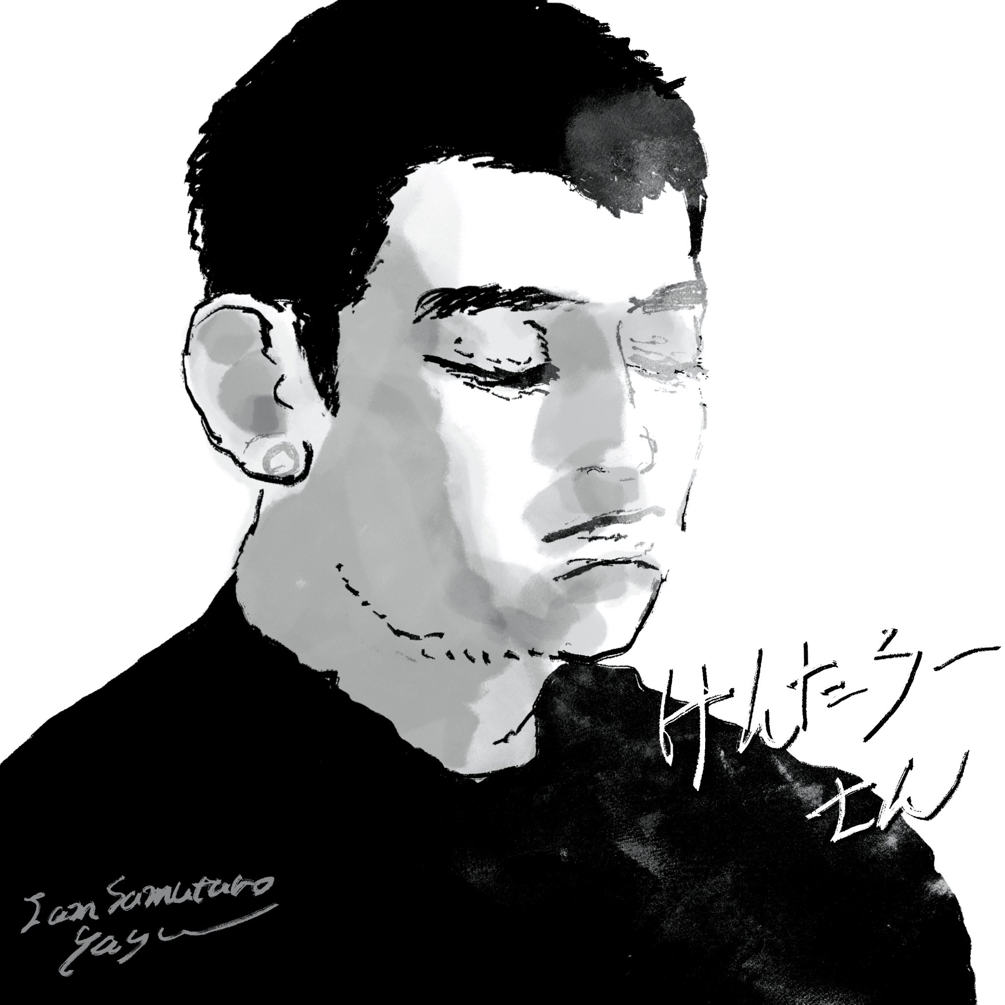 SAMUTARO🖍️illust on X: 
