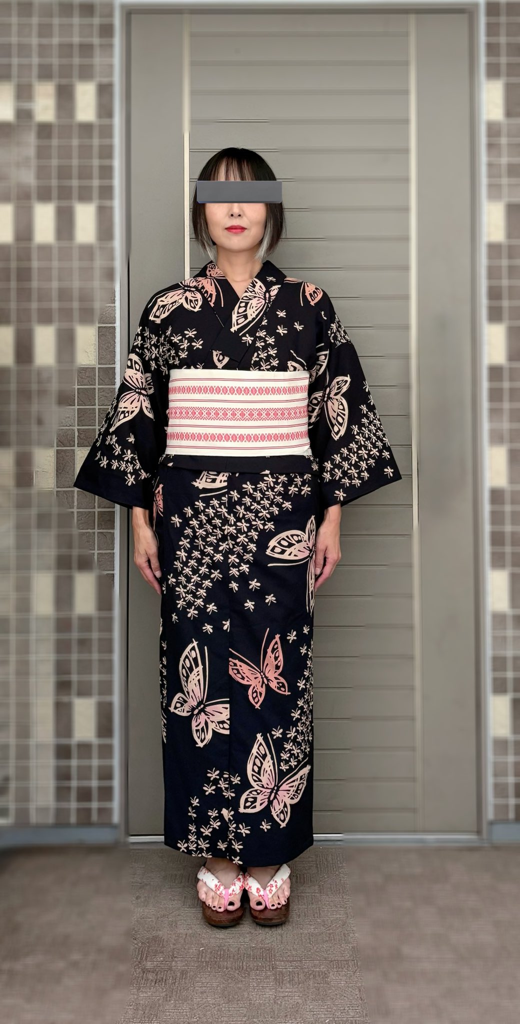 コーマ - অনুসন্ধান / X