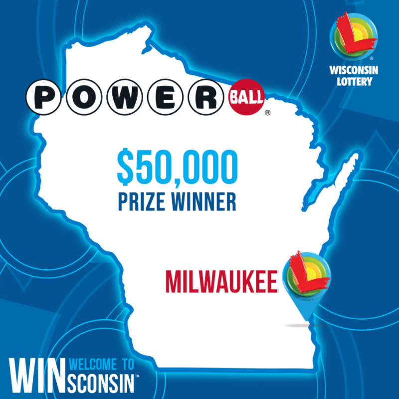 wilottery's tweet photo. Saturday was a marvelous night in Milwaukee.
A winning $50,000 Powerball ticket was sold at Hometown Gas on 3908 S. 76th St. for the August 8 drawing.
Congrats to the winner.
Learn more about Powerball at https://t.co/PZ8TsPBmXS.
#WiscoWinner #WelcomeToWINsconsin https://t.co/9RDJWF92Zf