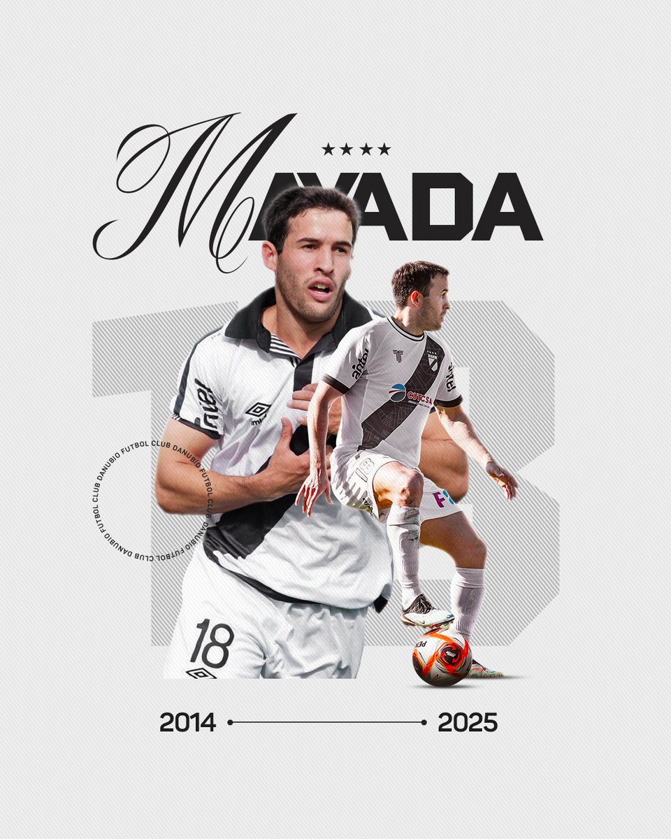 Danubio Fútbol Club (@danubiofc) on Twitter photo Distinto de aquel, pero casi igual… Distinto de aquel, pero casi igual…