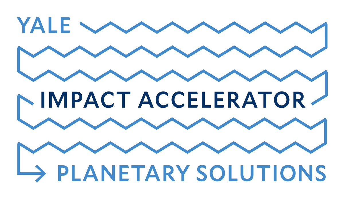Yale Ventures (@yale_ventures) on Twitter photo Today <a href="/Yale/">Yale University</a> launches the Planetary Solutions Impact Accelerator to fast-track the development of transformative solutions to planetary challenges. Faculty from across Yale are invited to apply this fall.
Learn more: ventures.yale.edu/news/yale-laun⦠Today <a href="/Yale/">Yale University</a> launches the Planetary Solutions Impact Accelerator to fast-track the development of transformative solutions to planetary challenges. Faculty from across Yale are invited to apply this fall.
Learn more: ventures.yale.edu/news/yale-launβ¦