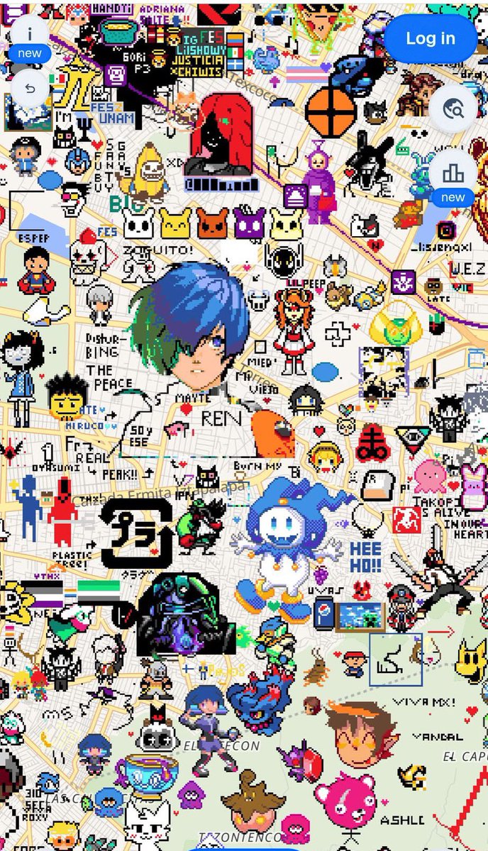 #RaidouRemastered Velvet Network tweet media