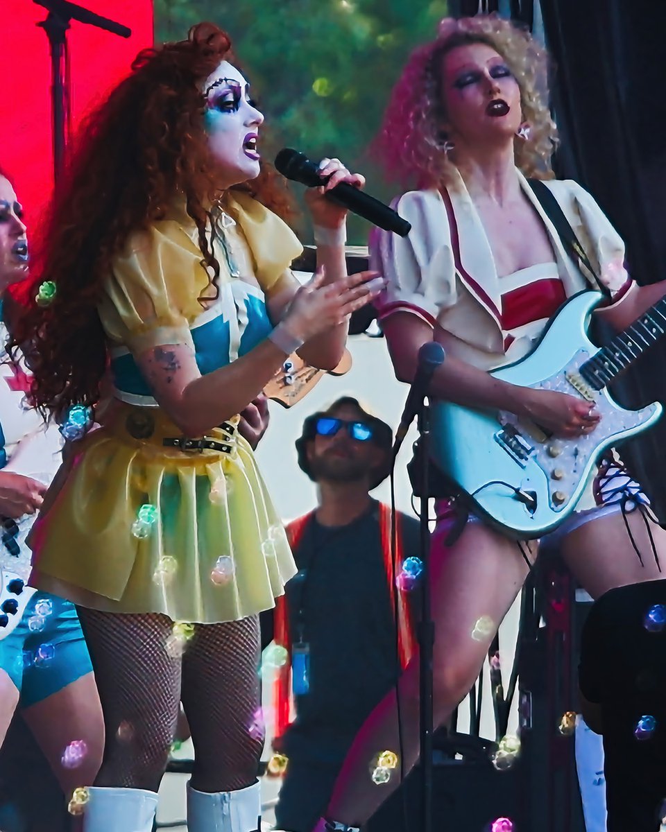 Showstopper✨ tweet media