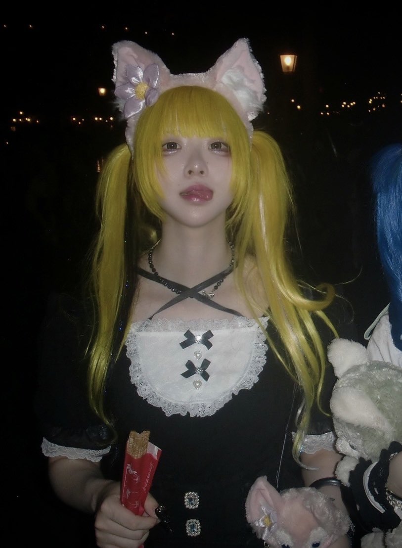 死ヰメロアンチ (@c_melo_mazari) on Twitter photo 