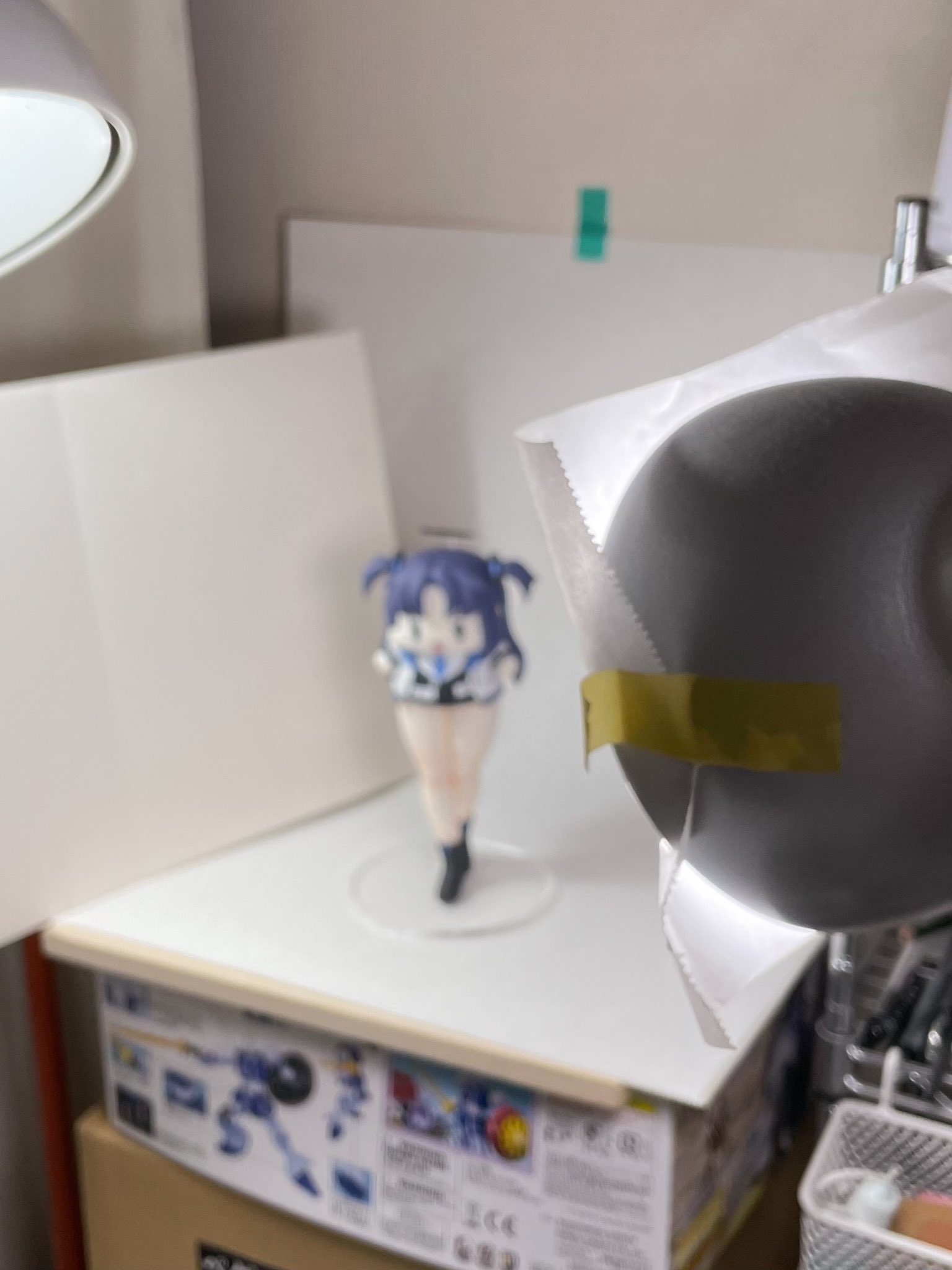 クロちゃん (@k96chan_figure) / X