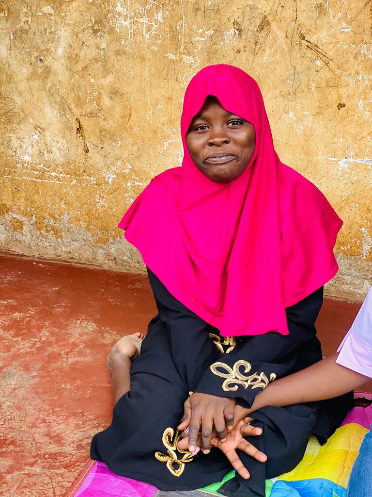 Kimuli Collections tweet media