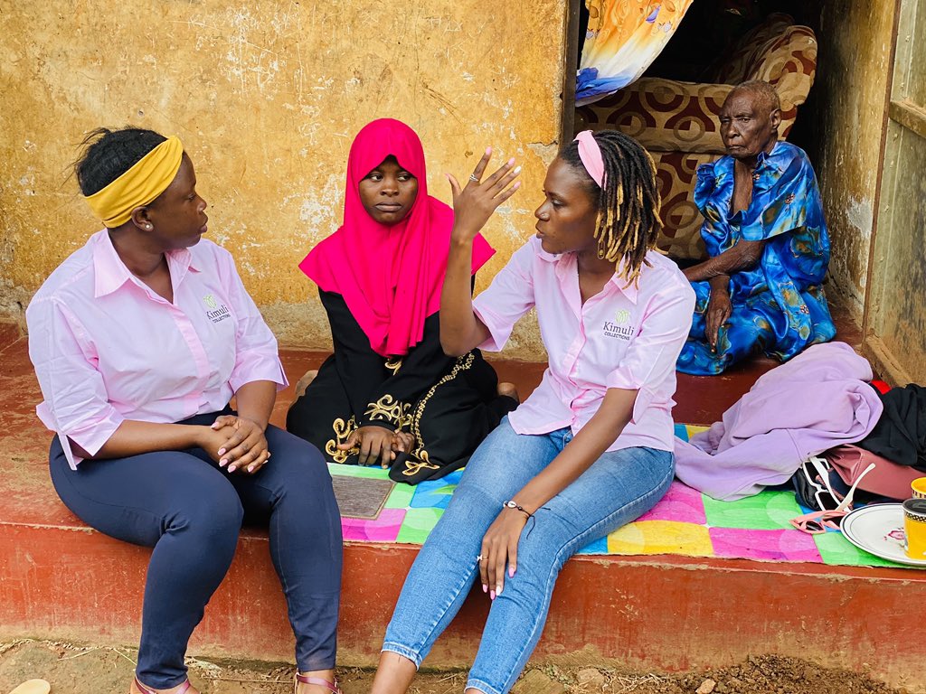 Kimuli Collections tweet media