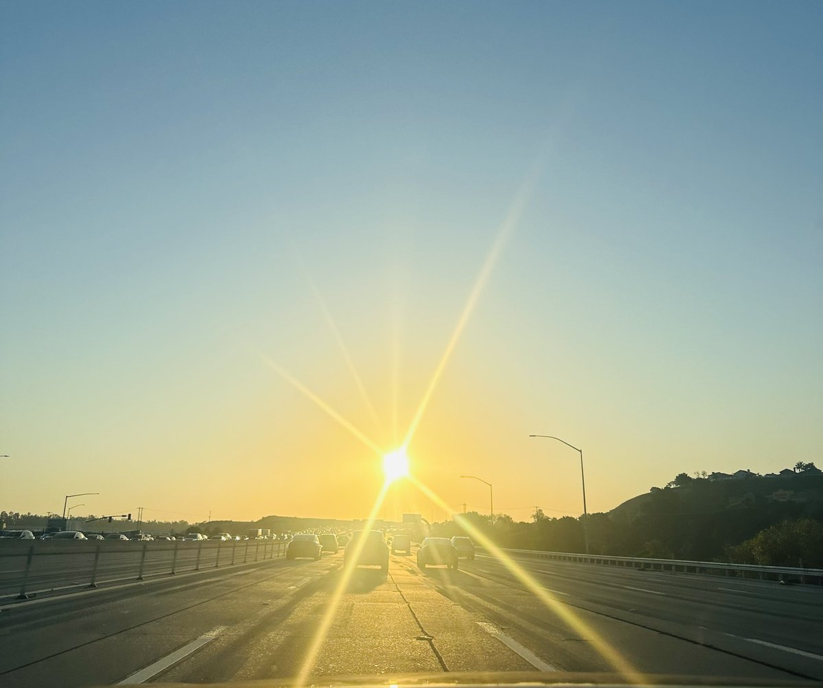 NKaravedas's tweet photo. Medicine: Sunlight ☀️😎

Have a GREAT DAY everyone...
#ThatDriveIn https://t.co/tN0idqnpv1