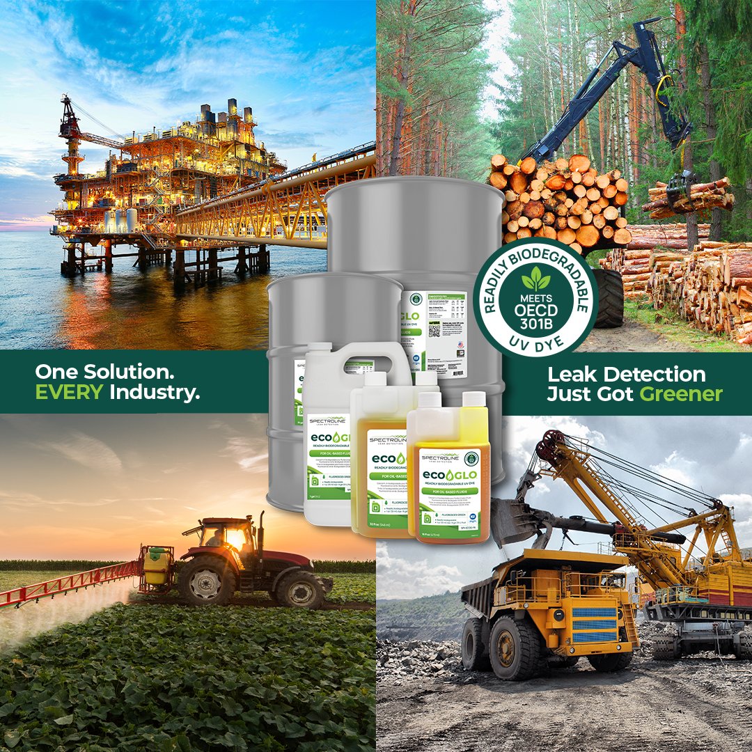 Spectronics Corp tweet media