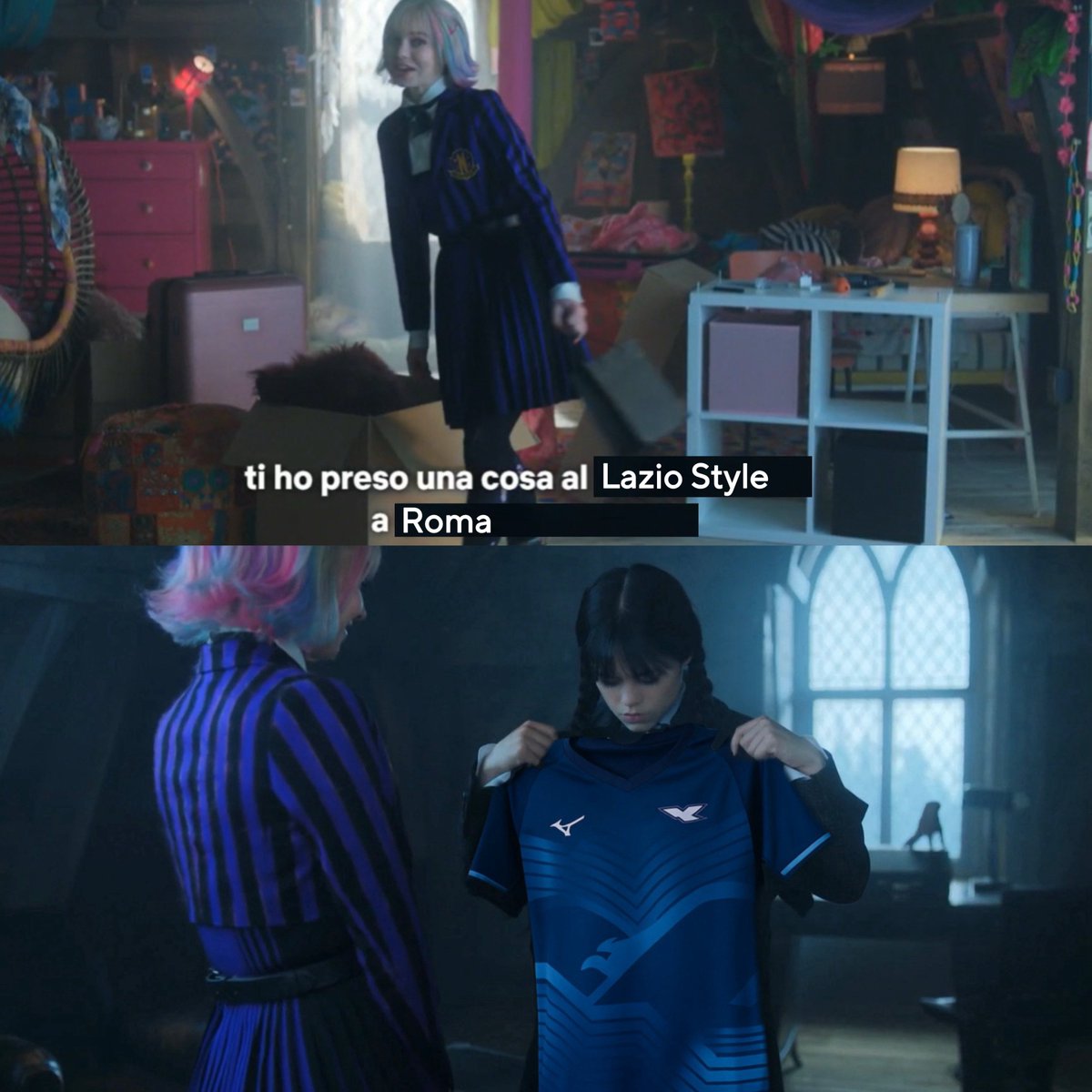 Il Laziale Ponderato (@ilponderato) on Twitter photo 