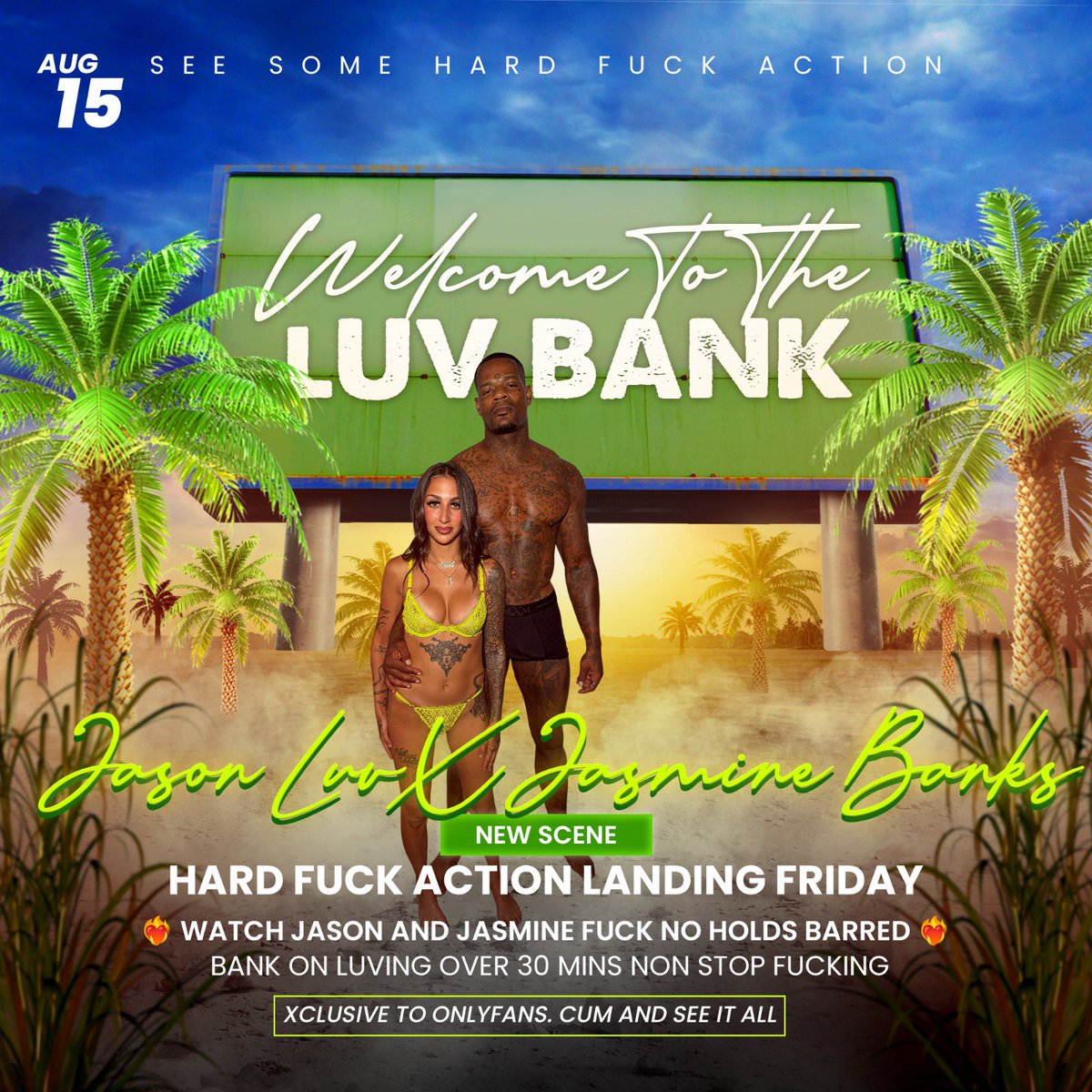 DiamondBoy's Amanikashxxx stash