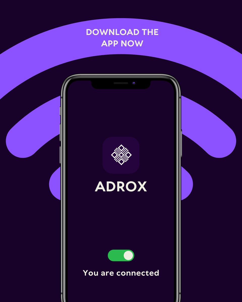 Adrox tweet media