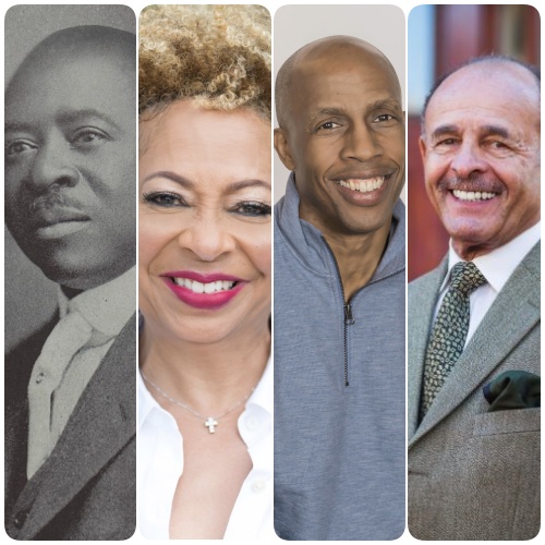 afronews's tweet image. A look at the century-old businesses still going strong
By Tashi McQueen, AFRO Staff Writer
ow.ly/SanB50WCLsI

#blackbusinessmonth #blackentrepreneurs #legacybuilders #systemicracism #100yearlegacy
