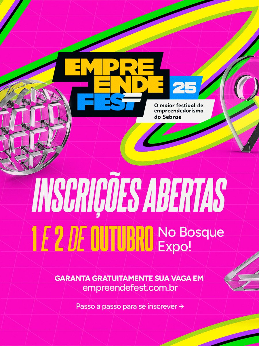 Sebrae MS tweet media