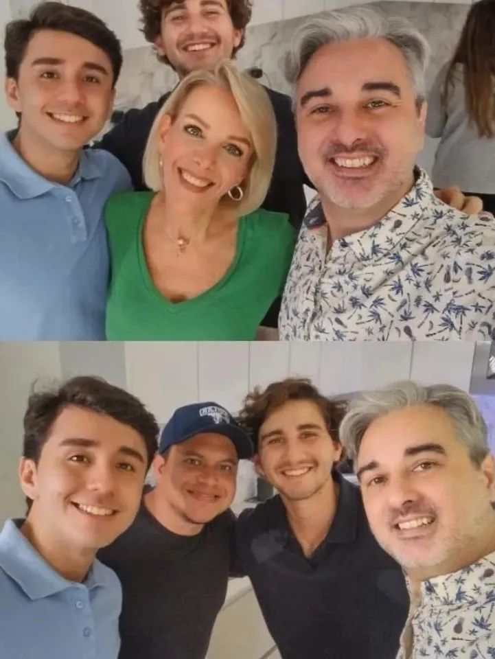 Jorgemarquezlan's tweet photo. A comenzar la semana con la mejor energía! Fantásticas fotografías detrás de camara grabando comercial para #nestea con esta bella familia. Siempre #agradecido #goodvibes #publicidad #comercial #caracas #nesteavzla #rrss #venezuela #namaste https://t.co/Mtvr4UueUg