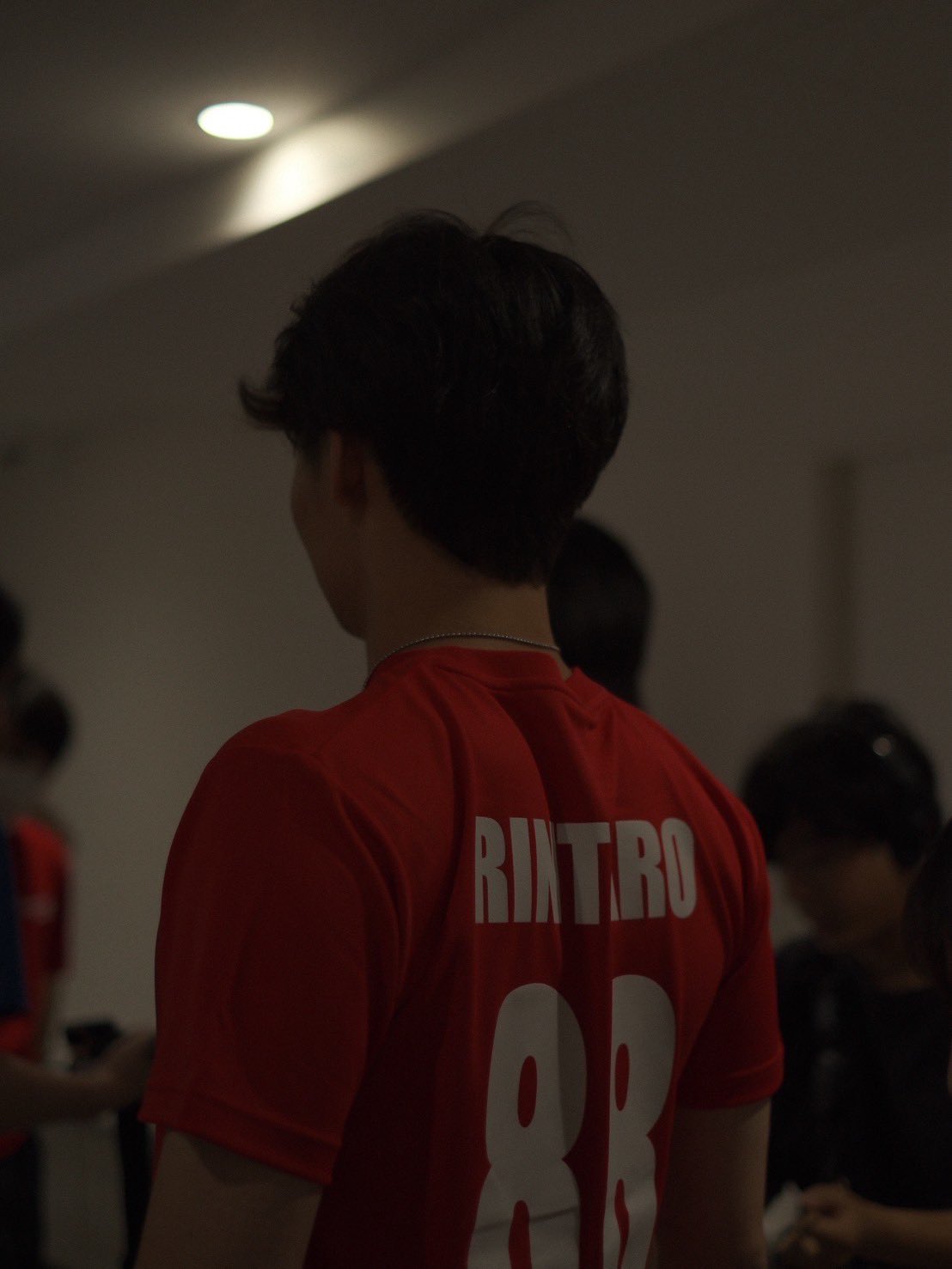 八村倫太郎 on X: 