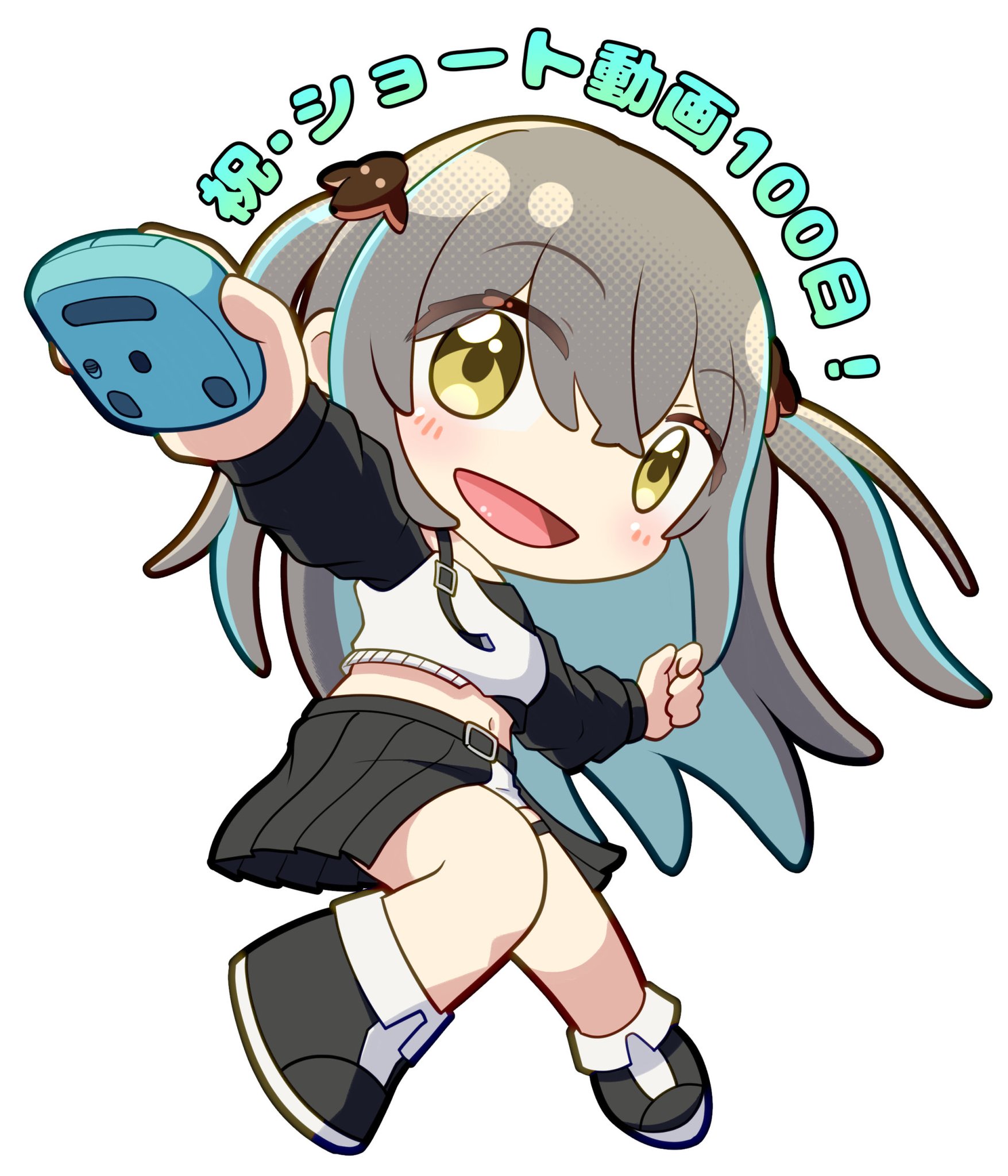 フロン@skeb募集中 on X: 