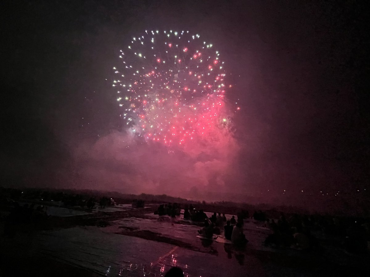 花火 