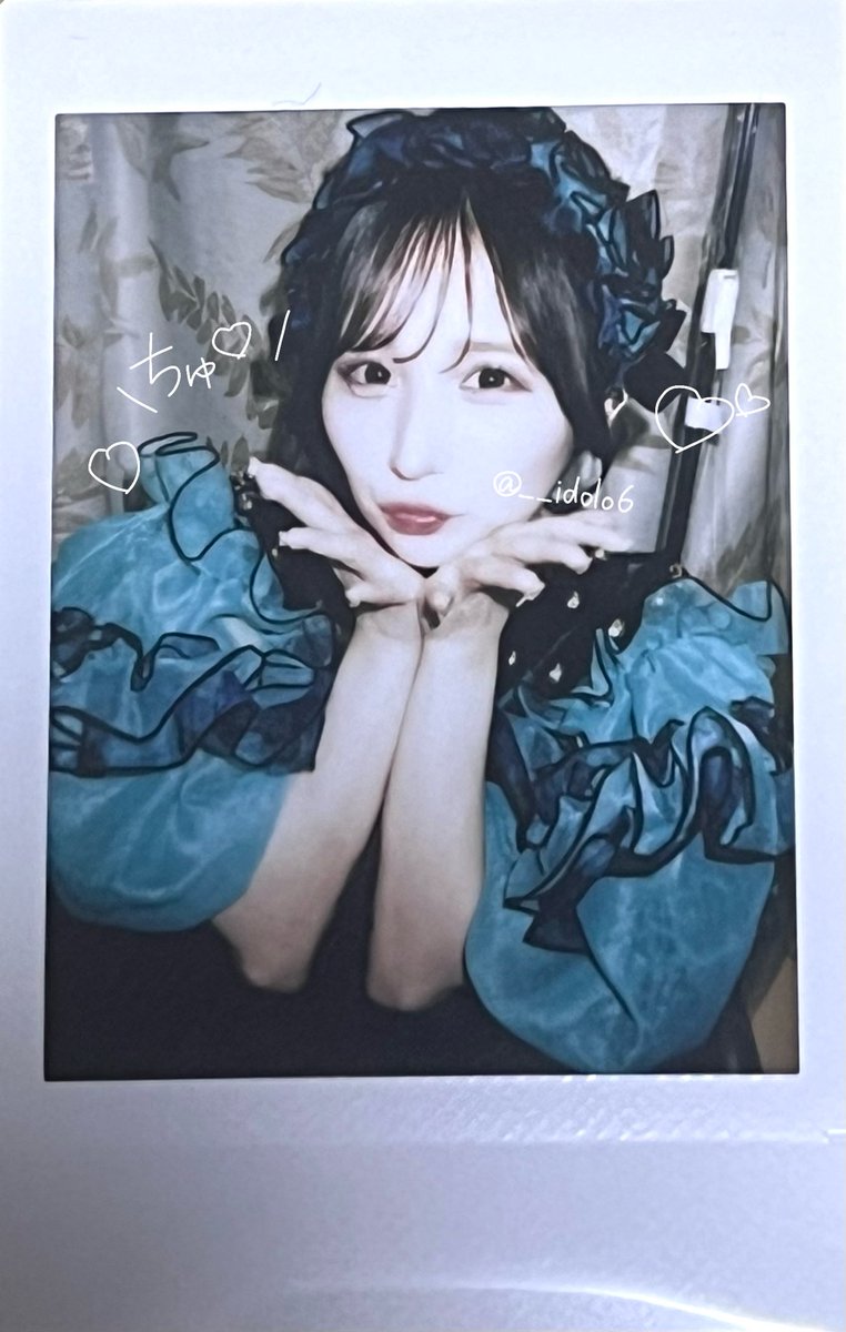 8/11 きゃんちゅー リリイベ

💚 ねえー！いっぱい見たー！1番の笑顔とかー！

会話ALT♡
#小川奈々子 #ねえねえなちさん ♡♡