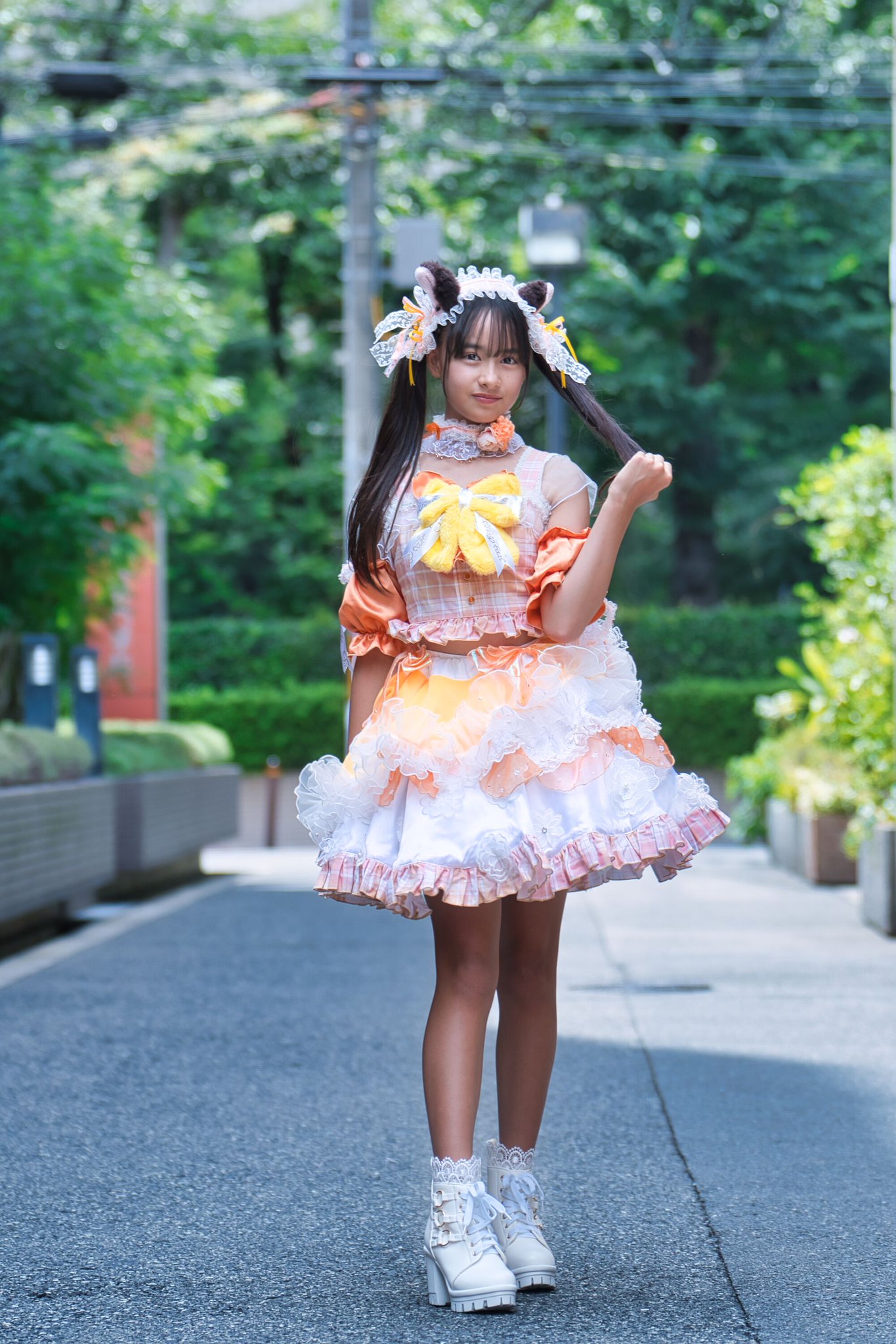 A.H.O.な服　あー.ほんまに.おしゃれ.な服　WEST. 2025 A.H.O.な服 (あー.ほんまに.おしゃれ.な服) | ファミクラストア