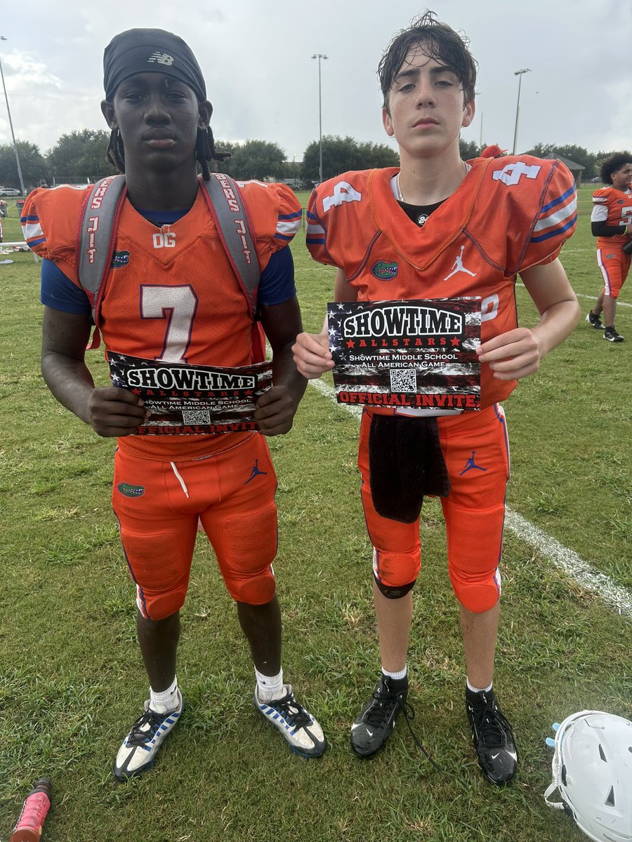 BullsShowtime's tweet image. So much talent in Orlando Fl🔥 @GatorsOrlando @coach12425 @Showtime12u @showtimerob33