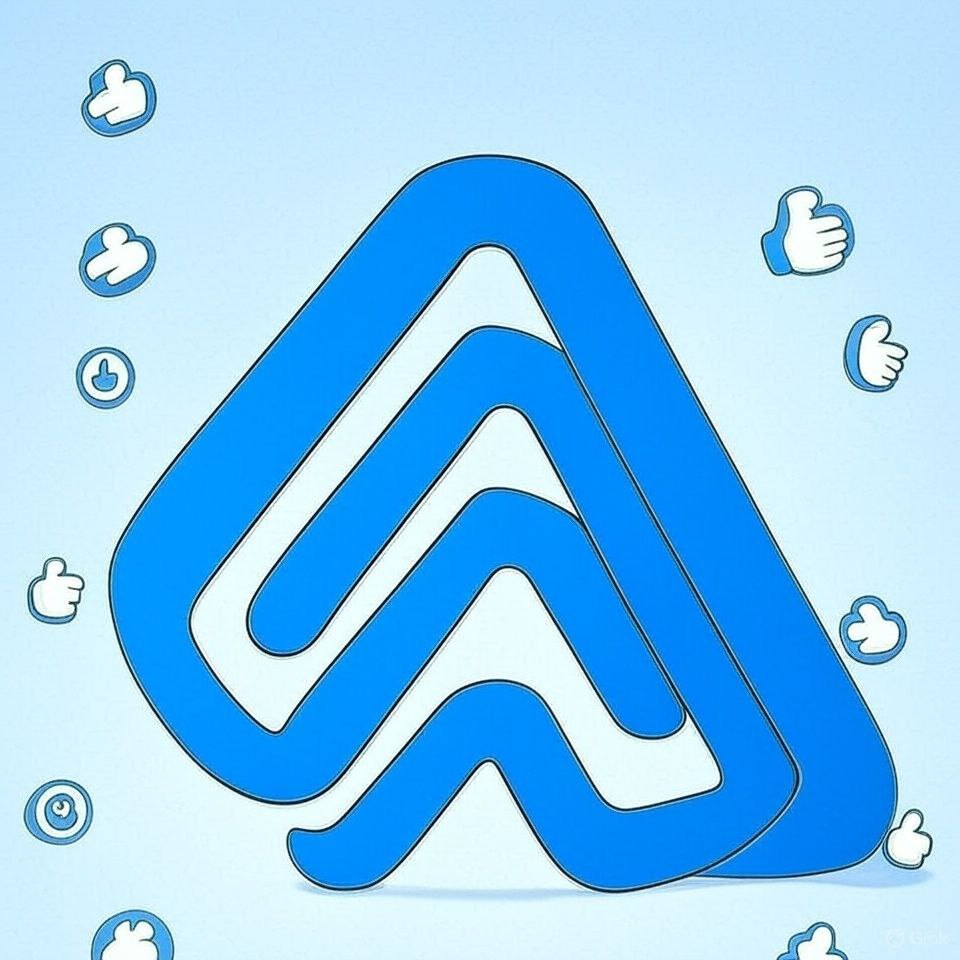 The market’s heating up, charts are flying, and chaos is everywhere… but I’m calm.
Why? Because <a href="/avalexllc/">Avalex LLC</a> and $AVLX give me the real tools to move with precision—volume bots, sniper protection, fair launch support.
In this kind of market, utility wins.