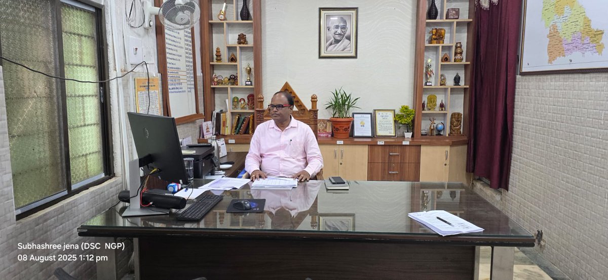 Launching program  of Har Ghar  Swachhata _ HarGharTiranga...
#HarGharSwachhata and #HarGharTiranga
#SwachhBharat #JalJeevanMission