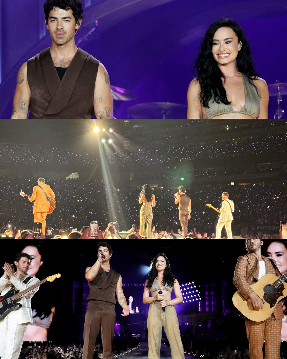 what a time to be alive.