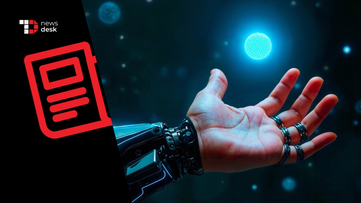 TechDogs_Inc's tweet image. @OpenAI &apos;s rollout of #GPT5 received mixed reactions, with the #AI startup having to restore GPT-4o on #ChatGPTapp as its CEO Sam Altman says the #AI talent war is a bet on a handful of people making breakthroughs in superintelligence. Dive in! tinyurl.com/7j66b9z7

#OpenAI…