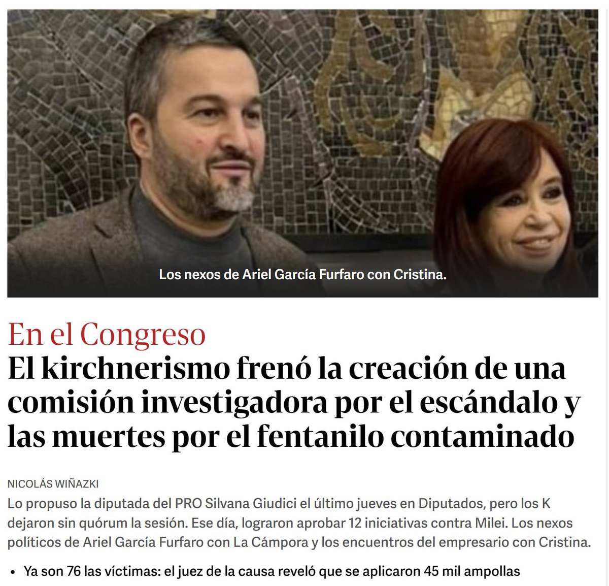 Estos son los que te piden el voto ...