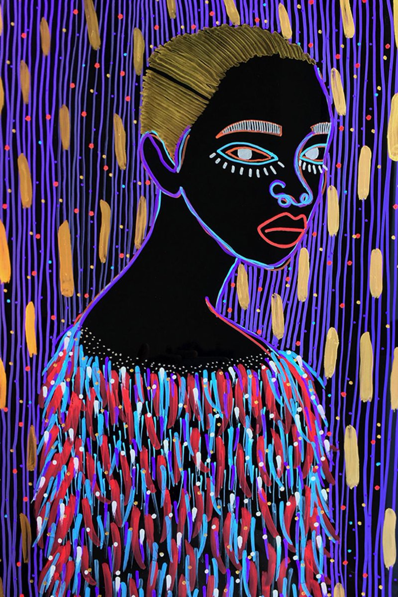 KALTBLUT Magazine (@kaltblutmag) on Twitter photo In conversation with Yermine Richardson
An interview. In this special issue, we wanted to give light to artists, especially illustrators and painter ... kaltblut-magazine.com/in-conversatio… In conversation with Yermine Richardson
An interview. In this special issue, we wanted to give light to artists, especially illustrators and painter ... kaltblut-magazine.com/in-conversatio…