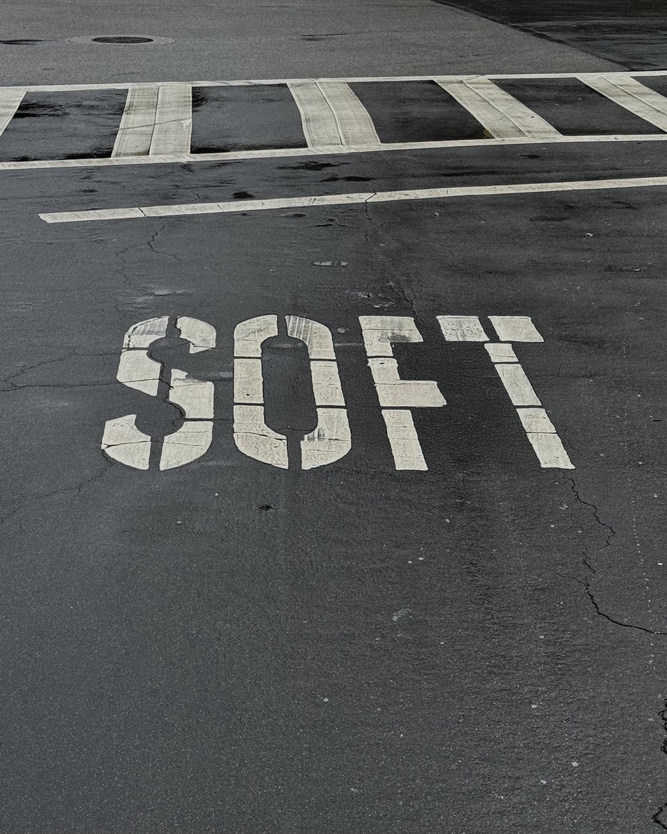 welcome to the world of “soft” ☁️ our new fav era