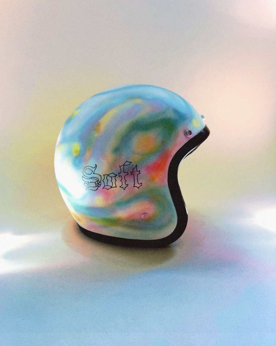 thisisLANY's tweet image. welcome to the world of “soft” ☁️ our new fav era