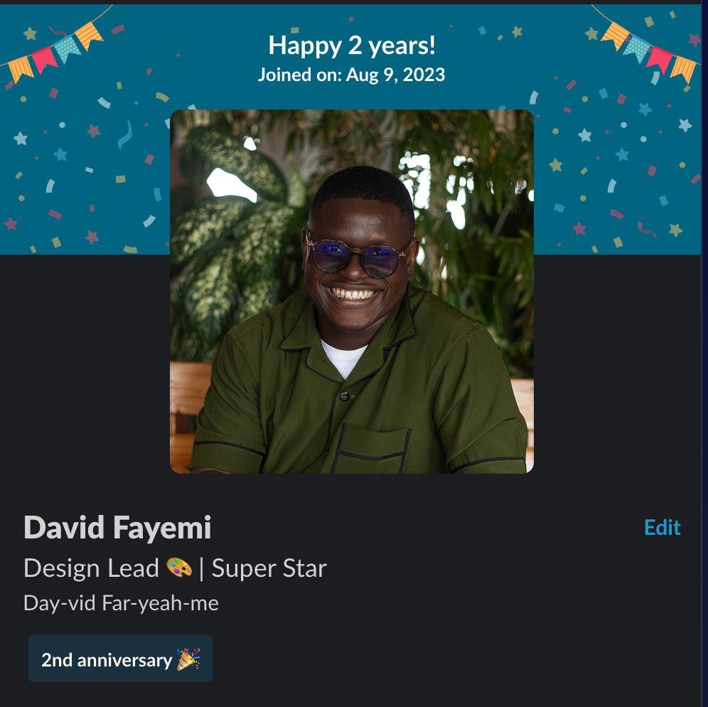 David Fayemi tweet media