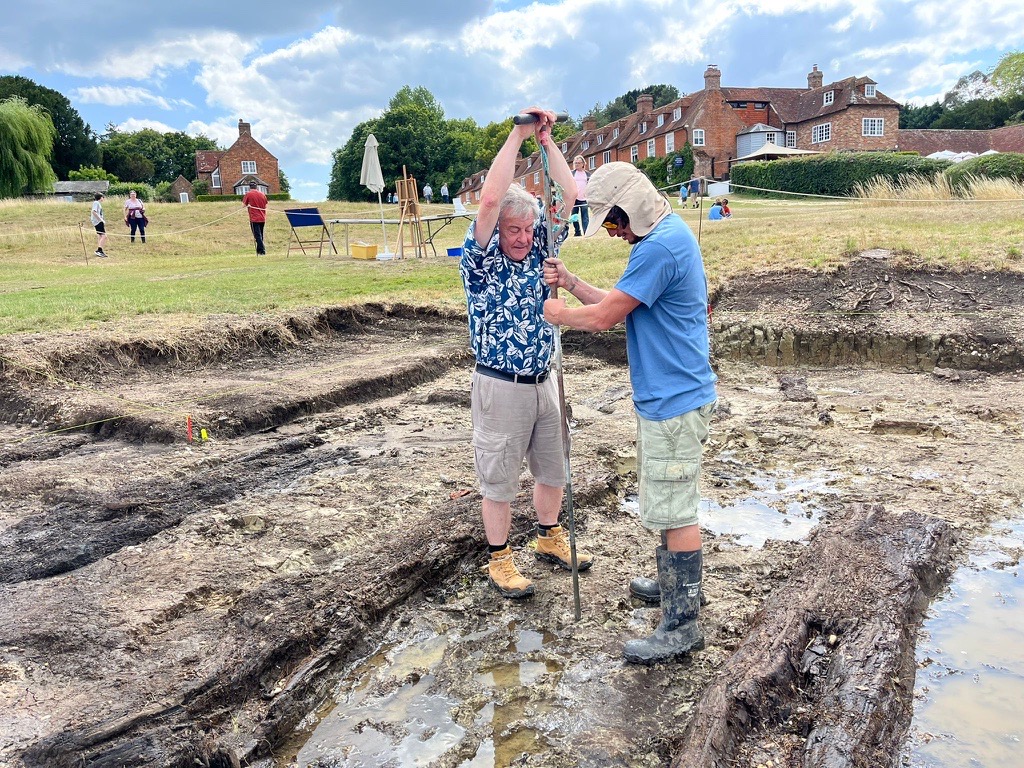 Maritime Archaeology tweet media