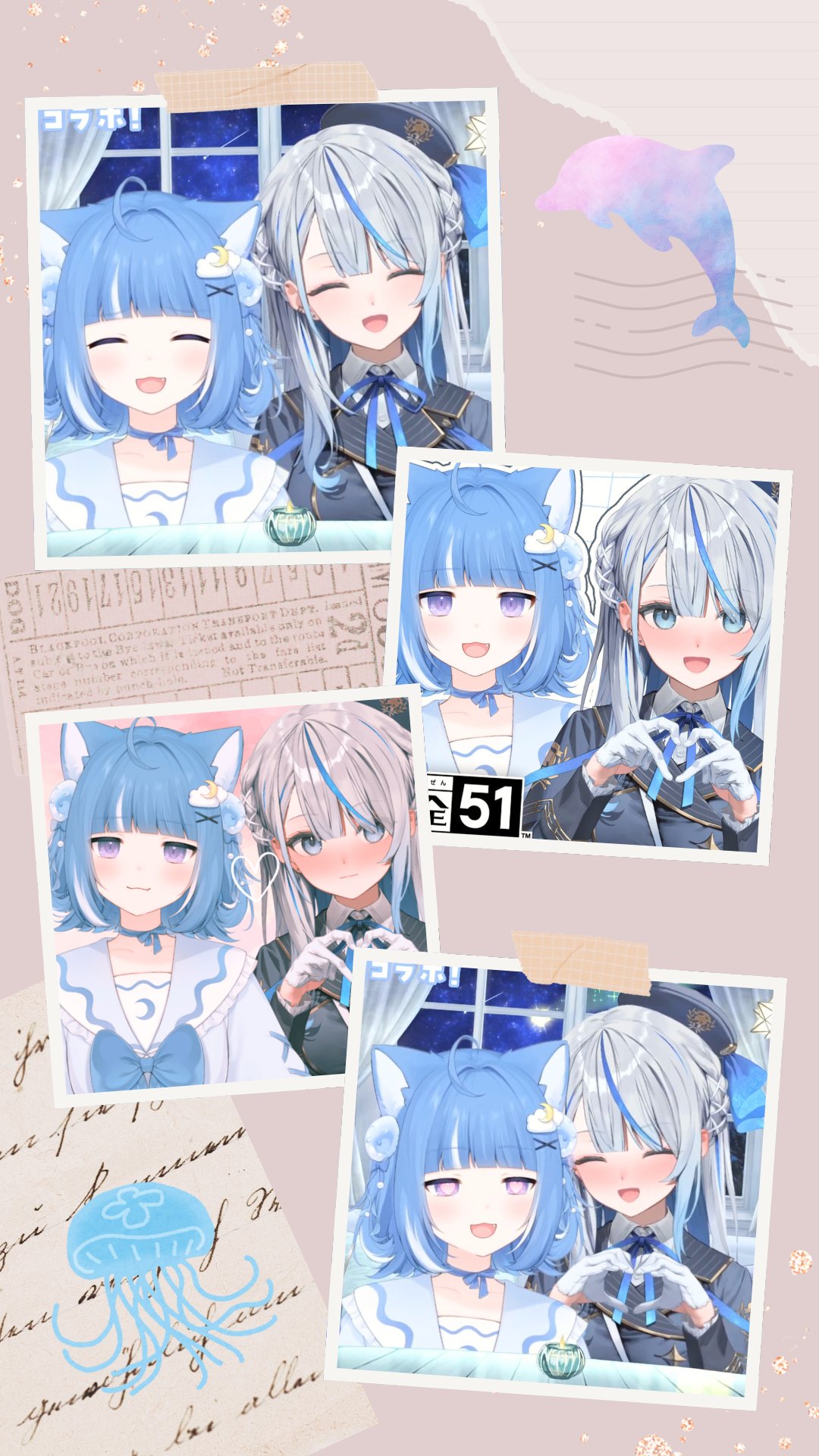 はさみ☔🐬 on X: 