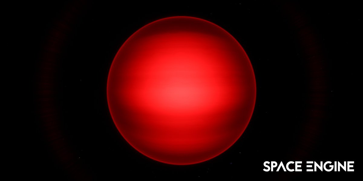 SpaceEngineSim's tweet image. It's the last of our colour-themed posts today. And, we're ending on a bold note with red.
Share your red objects below!
Images from team members Mike and @astronomermegan.
#spaceengine #spacesimulator #universesimulator #space #universe #spacesimulation #universesimulation