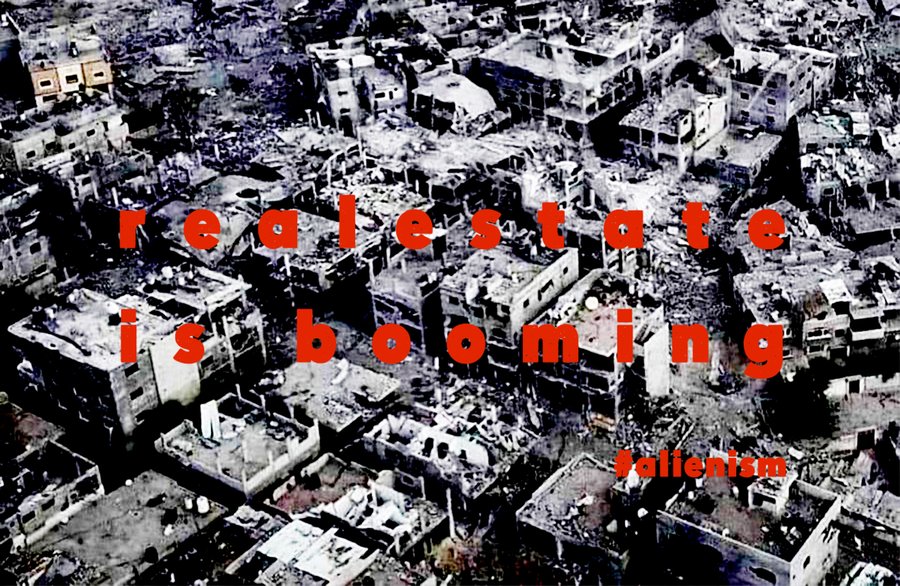 Alienist Manifesto tweet media