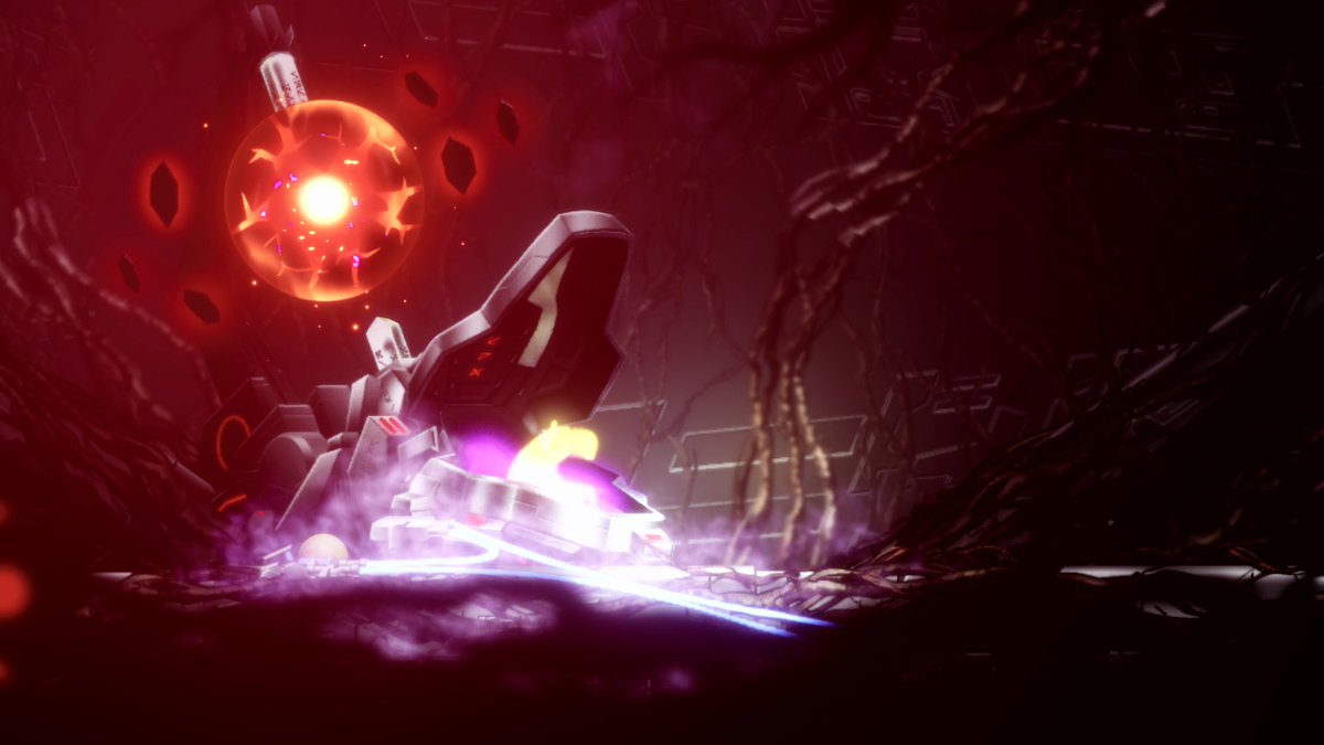 XboxOrNot 🎮 (@xboxornot) on Twitter photo Notre test de Shadow Labyrinth est en ligne.
Pac-Man dans le labyrinthe de l’ennui.
#Xbox <a href="/BandaiNamcoFR/">BANDAI NAMCO FR</a>
Lien du test👉xboxornot.fr/test-de-shadow… Notre test de Shadow Labyrinth est en ligne.
Pac-Man dans le labyrinthe de l’ennui.
#Xbox <a href="/BandaiNamcoFR/">BANDAI NAMCO FR</a>
Lien du test👉xboxornot.fr/test-de-shadow…