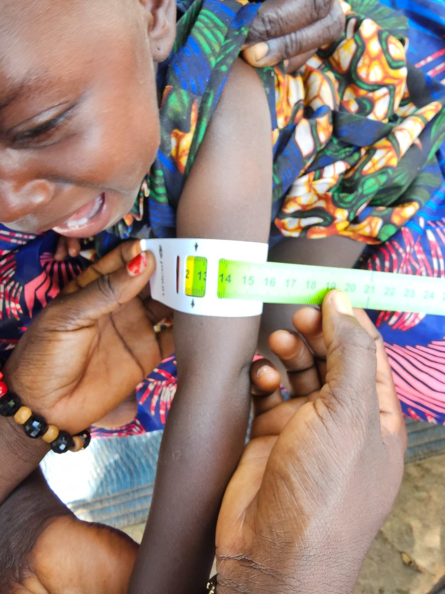 CMMB South Sudan tweet media