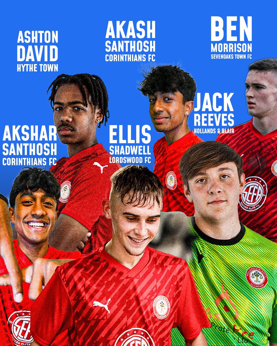 Soccer Elite FA tweet media