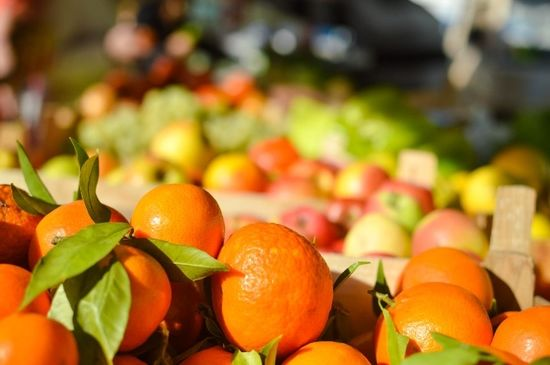 LAMuscle's tweet image. The Five Fruits That Promote Weight Loss
Fruits for weight management
lamuscle.com/knowledge/lose…

#five #fruits #promote #weightloss #weightmanagement #learn #knowledge #health #control #knowledge #lamuscle #eating #diet